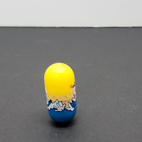 Mighty Beanz Pit Lane Bean Moose Special Edition Toys Collectible - Picture 2 of 5